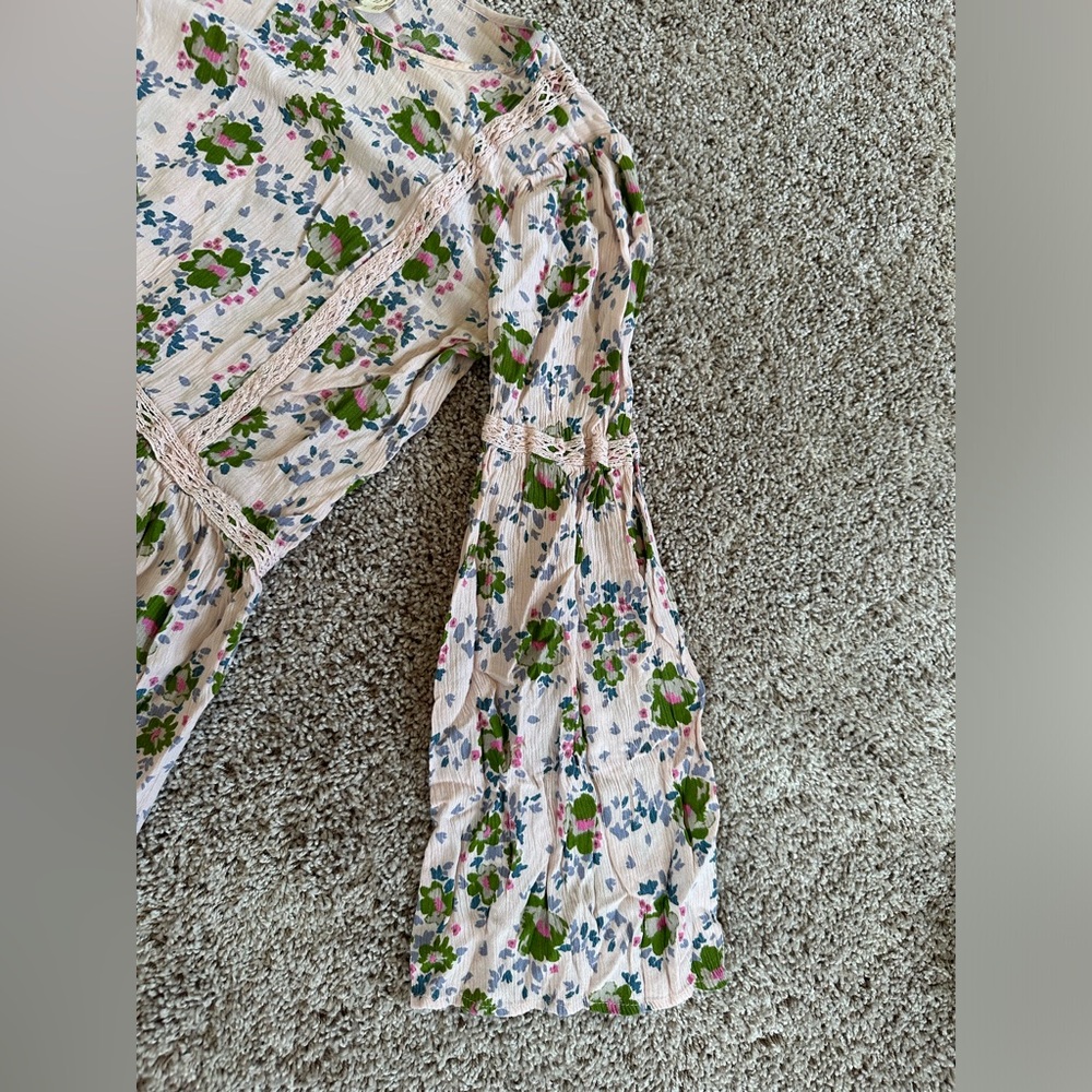 Matilda Jane Blouse - Picture 5 of 7